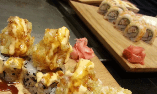 Tokyo: Ultimate place for a classy Japanese meal in style