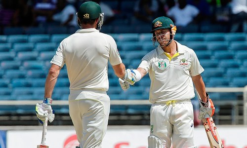 Australia-New Zealand to make history with day-night Test
