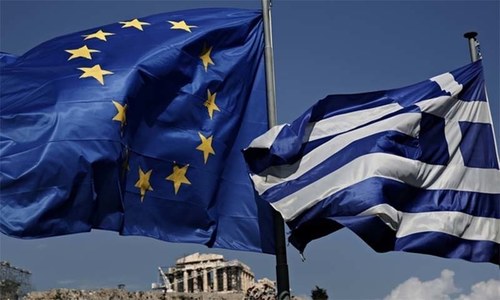 A chance for Greece