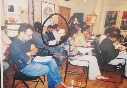 IS-inspired militants behind Safoora carnage, Sabeen Mahmud murder