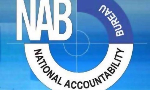 NAB to investigate corruption in Sindh departments NAB to investigate corruption in Sindh departments