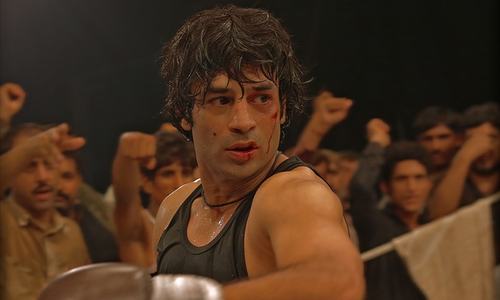 Must watch: An unsung Pakistani hero comes to life in film 'Shah'