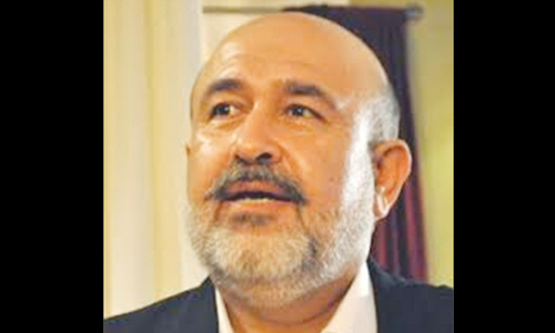 Rupture in the Baloch insurgency Rupture in the Baloch insurgency