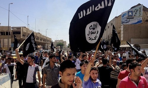 Islamic State weaves web of support in Gulf Arab states