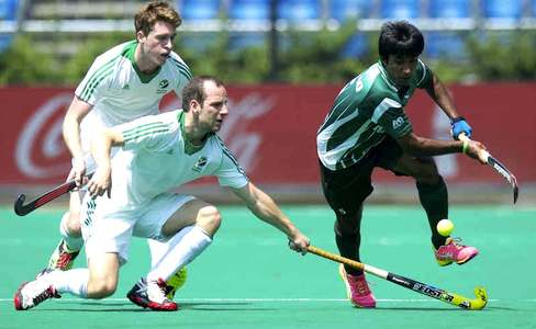 Historic low as Pakistan fail to qualify for Olympics