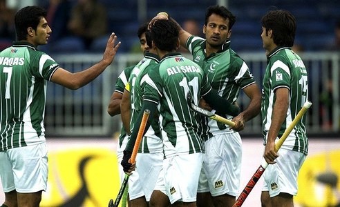 Prime Minister demands answers over Pakistan's hockey embarrassment Prime Minister demands answers over Pakistan's hockey embarrassment