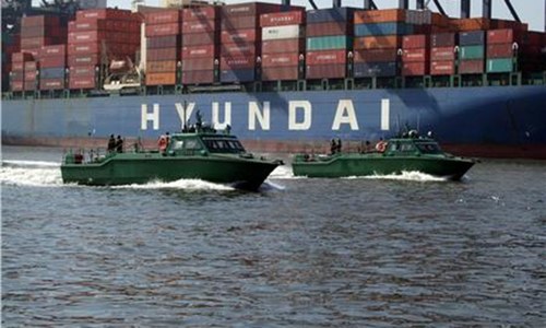 &lsquo;Missing&rsquo; navy man faces court martial in dockyard attack case