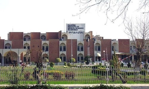 Substandard food leaves over 50 children ill at Islamabad sweet home
