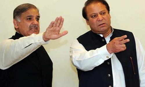 NAB submits list of 150 mega corruption cases to apex court