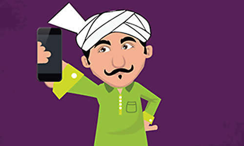 Who is Delivery ChaCha? The man behind Karachi's best butler tells all