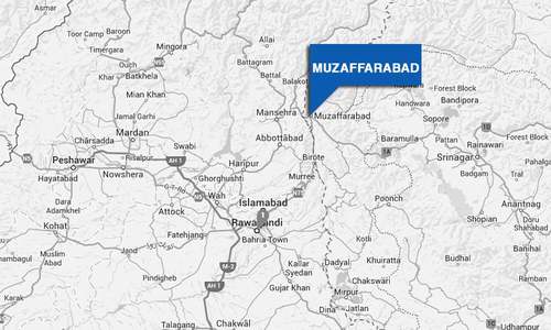 Three die in accident