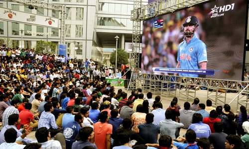 Cricket Australia looking to cash in on India's commercial pull Cricket Australia looking to cash in on India's commercial pull