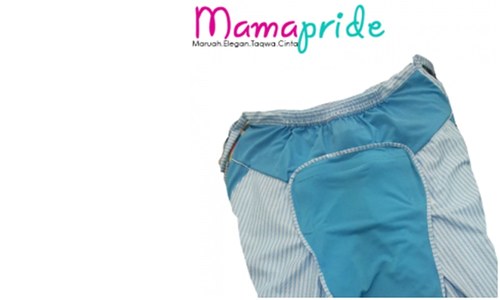 Muslim maternity trousers may pose medical risk, fuel body-shaming: critics Muslim maternity trousers may pose medical risk, fuel body-shaming: critics