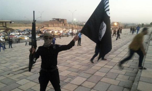Turkey arrests 21 suspected IS members in major operation Turkey arrests 21 suspected IS members in major operation