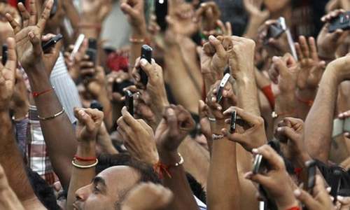 Screen addiction