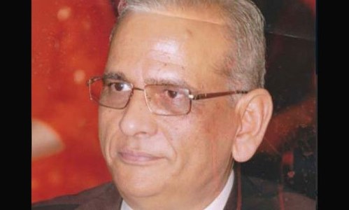 MQM sacks Mohammad Anwar from Rabita Committee