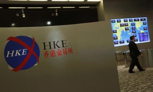 When borrowed money brings a disaster