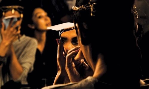 Brown against brown: Pakistan's fairness complex