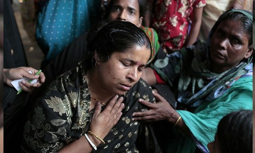 Stampede kills 27 during religious bathing festival in India