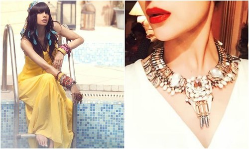 Bejeweled: The ultimate jewellery guide for the Eid season