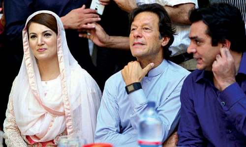 Exporters donate for Shaukat Khanum project