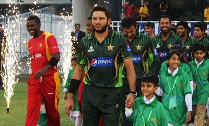 Documentary: When Pakistan chanted ‘Zimbabwe’ Documentary: When Pakistan chanted ‘Zimbabwe’