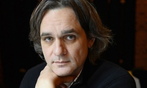 No more Muhammad (PBUH) cartoons, says Charlie Hebdo editor