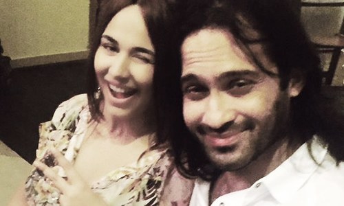 Ayyan thanks lawyers, posts first selfie after release