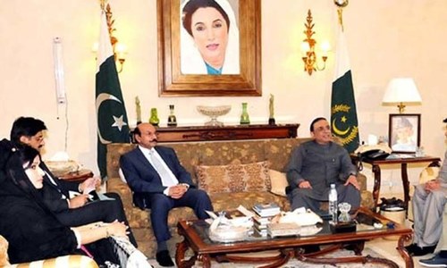 PPP in Dubai