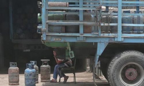 Govt asked to cut LPG producer’s price Govt asked to cut LPG producer’s price