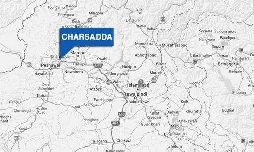 QWP, PTI, JI to form district govt in Charsadda QWP, PTI, JI to form district govt in Charsadda