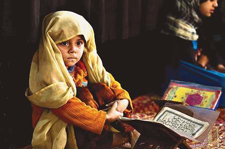 REVIEW: New Islamic Schools by Sanaa Riaz