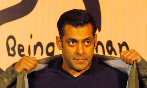 Fury after Salman Khan says Yakub Memon innocent
