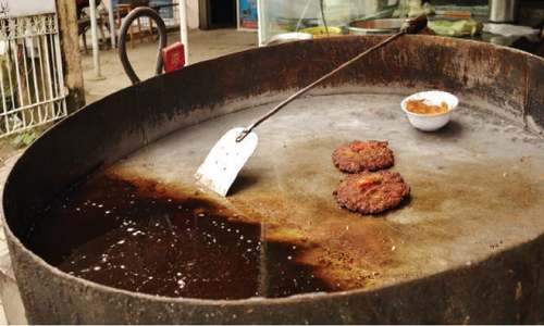 Khyber&rsquo;s most delicious export