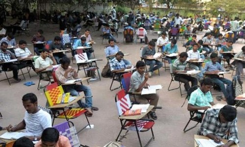 Banning headscarves in India will not resolve issue of cheating in exams