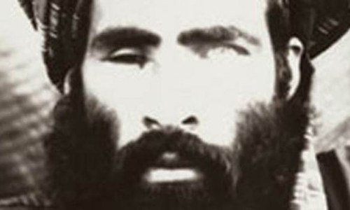 Mullah Omar died in Karachi in April 2013: Afghan govt