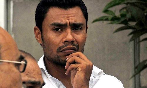 ECB seek Pakistan's help in recovering $390,000 from Kaneria
