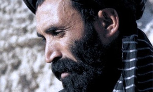 Mullah Omar: The reclusive face of Afghan insurgency Mullah Omar: The reclusive face of Afghan insurgency