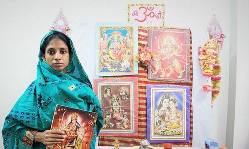 Will 'Bajrangi Bhaijaan' help this girl stranded in Pakistan? Will 'Bajrangi Bhaijaan' help this girl stranded in Pakistan?