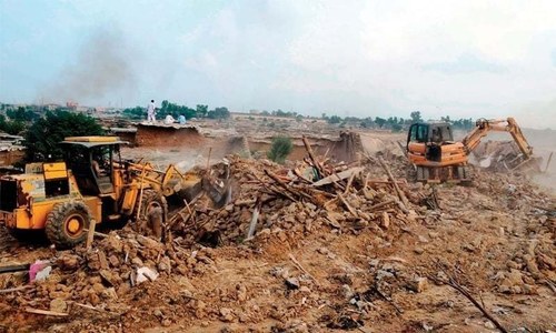 Is the CDA bulldozing our constitutional rights? Is the CDA bulldozing our constitutional rights?