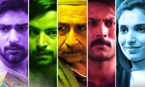 Loved Zinda Bhaag? Watch a previously unseen snippet here Loved Zinda Bhaag? Watch a previously unseen snippet here