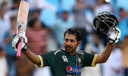 Sarfraz is the next T20 captain: Waqar Younis
