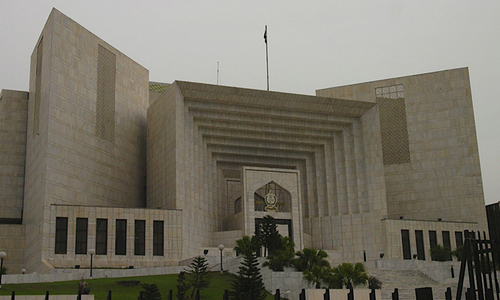 Military courts: Apex court retains power to review sentence