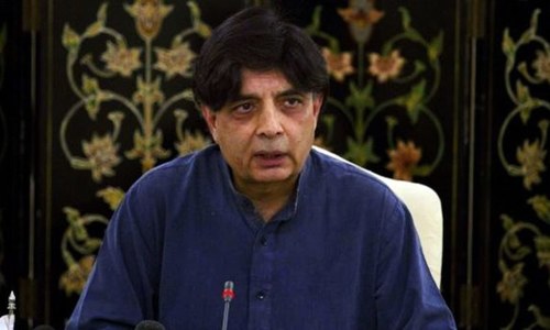 30 seminaries closed, says minister