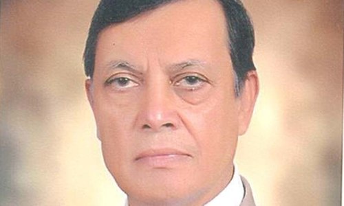 President removes FUUAST vice-chancellor