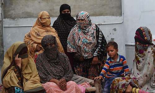 More arrests in Kasur child sex abuse scandal