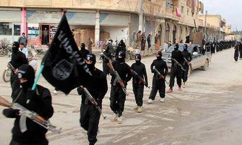 Bomb attacks in Iraq's Diyala kill at least 33: police