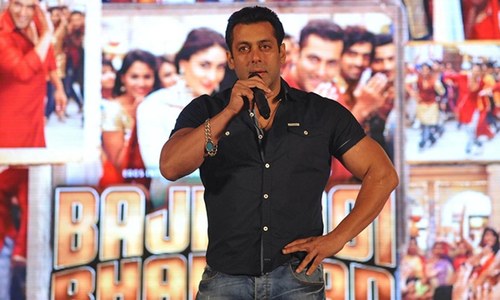 Geeta must have better life in India than she has in Pakistan: Salman Khan