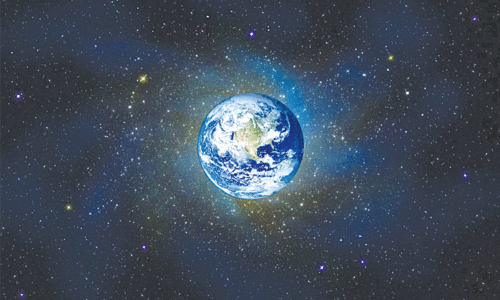 Astronomy: Astronomical parlance continues