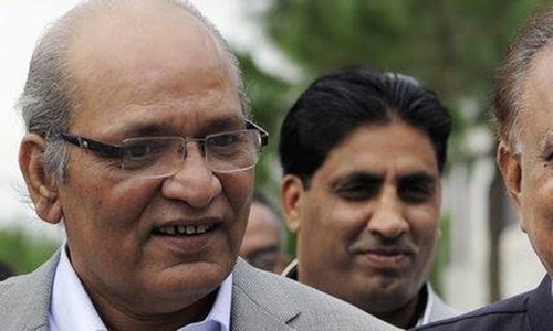 Nawaz seeks explanation from Mushahidullah over BBC interview